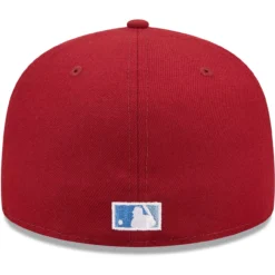 Men's Pittsburgh Pirates New Era Cardinal 76th World Series Air Force Blue Undervisor 59FIFTY Fitted Hat -BaseballCap Hub Store mens new era cardinal pittsburgh pirates 76th world series air force blue undervisor 59fifty fitted hat pi4735000 altimages ff 4735032 a77390a3346d0eff83ecalt4 full