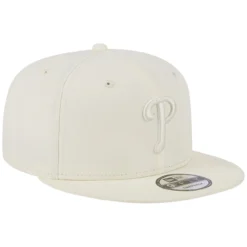 Men's Philadelphia Phillies New Era Cream Spring Color Basic 9FIFTY Snapback Hat -BaseballCap Hub Store mens new era cream philadelphia phillies spring color basic 9fifty snapback hat ss5 p 5000341pv 3u dhovhhbpcrrthenjbnj9v 6hyvobfjic6x7eravu5g