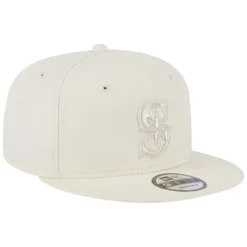Men's Seattle Mariners New Era Cream Spring Color Basic 9FIFTY Snapback Hat -BaseballCap Hub Store mens new era cream seattle mariners spring color basic 9fifty snapback hat ss5 p 5000349pv 3u lrdp2k4m59n6g0dkqvj6v zovjyl2ekirprqvbjm8d