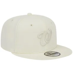Men's Washington Nationals New Era Cream Spring Color Basic 9FIFTY Snapback Hat -BaseballCap Hub Store mens new era cream washington nationals spring color basic 9fifty snapback hat ss5 p 5000361pv 3u l9wv8wzgn1jscxoj4pekv jkfwdsaxcgjjogonfgy0