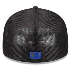 Men's Kansas City Royals New Era Graphite 2022 Batting Practice Low Profile 59FIFTY Fitted Hat 7 Men's Kansas City Royals New Era Graphite 2022 Batting Practice Low Profile 59FIFTY Fitted Hat -BaseballCap Hub Store mens new era graphite kansas city royals 2022 batting practice low profile 59fifty fitted hat pi4418000 altimages ff 4418858 57498e9883edb349139balt4 full