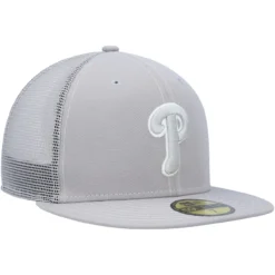 Men's Philadelphia Phillies New Era Gray 2023 On-Field Batting Practice 59FIFTY Fitted Hat -BaseballCap Hub Store mens new era gray philadelphia phillies 2023 on field batting practice 59fifty fitted hat ss5 p 4992647pv 3u eatcmxiho0awdyrbe3gjv osjszs7t85o2zedkevdt
