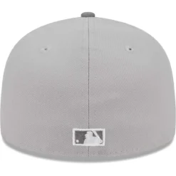 Men's Philadelphia Phillies New Era Gray Green Undervisor 59FIFTY Fitted Hat -BaseballCap Hub Store mens new era gray philadelphia phillies green undervisor 59fifty fitted hat ss5 p 200016020pv 4u pnaulj0yvxtk0wus9mfxv vr0pham5urg4ogdkt6zz