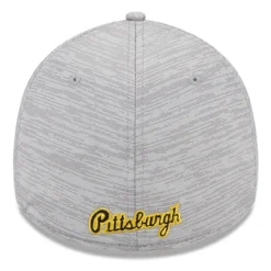 Men's Pittsburgh Pirates New Era Gray 2023 Clubhouse 39THIRTY Flex Hat -BaseballCap Hub Store mens new era gray pittsburgh pirates 2023 clubhouse 39thirty flex hat ss5 p 4990131pv 4u si5vuxnwncb4mmxxzn7rv yvls00okhwvozuiwb5yh