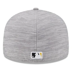 Men's Pittsburgh Pirates New Era Gray 2023 Clubhouse 59FIFTY Fitted Hat -BaseballCap Hub Store mens new era gray pittsburgh pirates 2023 clubhouse 59fifty fitted hat ss5 p 4989907pv 4u rvdbuxtpyy0obafekmznv fimeducc2xbnugvelprr