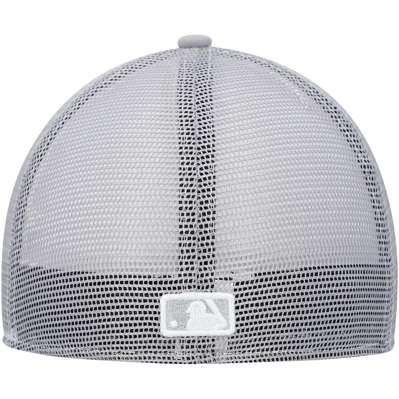 Men's Pittsburgh Pirates New Era Gray 2023 On-Field Batting Practice 59FIFTY Fitted Hat 4 Men's Pittsburgh Pirates New Era Gray 2023 On-Field Batting Practice 59FIFTY Fitted Hat - Image 4