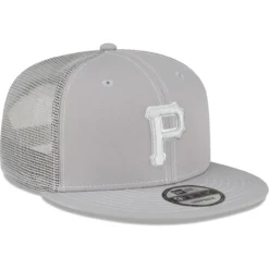 Men's Pittsburgh Pirates New Era Gray 2023 On-Field Batting Practice 9FIFTY Snapback Hat -BaseballCap Hub Store mens new era gray pittsburgh pirates 2023 on field batting practice 9fifty snapback hat ss5 p 4993208pv 3u sp4idzs0snqwnpz1fdz5v 7uzqxivbrarv3h1ov3ou