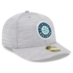 Men's Seattle Mariners New Era Gray 2023 Clubhouse Low Profile 59FIFTY Fitted Hat 6 Men's Seattle Mariners New Era Gray 2023 Clubhouse Low Profile 59FIFTY Fitted Hat -BaseballCap Hub Store mens new era gray seattle mariners 2023 clubhouse low profile 59fifty fitted hat ss5 p 4989968pv 3u lcn6rp9cequa36nukiuyv vcf83dhlmr9jsvvcf8rx