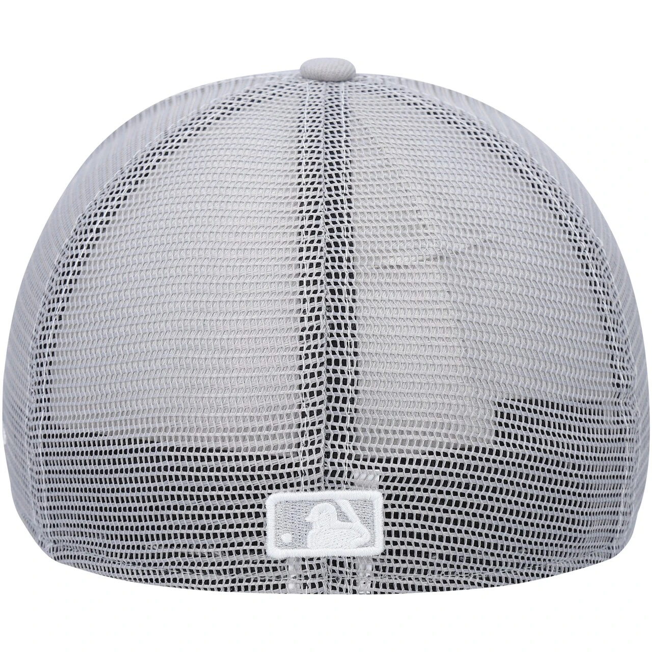 Men's Seattle Mariners New Era Gray 2023 On-Field Batting Practice 59FIFTY Fitted Hat 4 Men's Seattle Mariners New Era Gray 2023 On-Field Batting Practice 59FIFTY Fitted Hat - Image 4