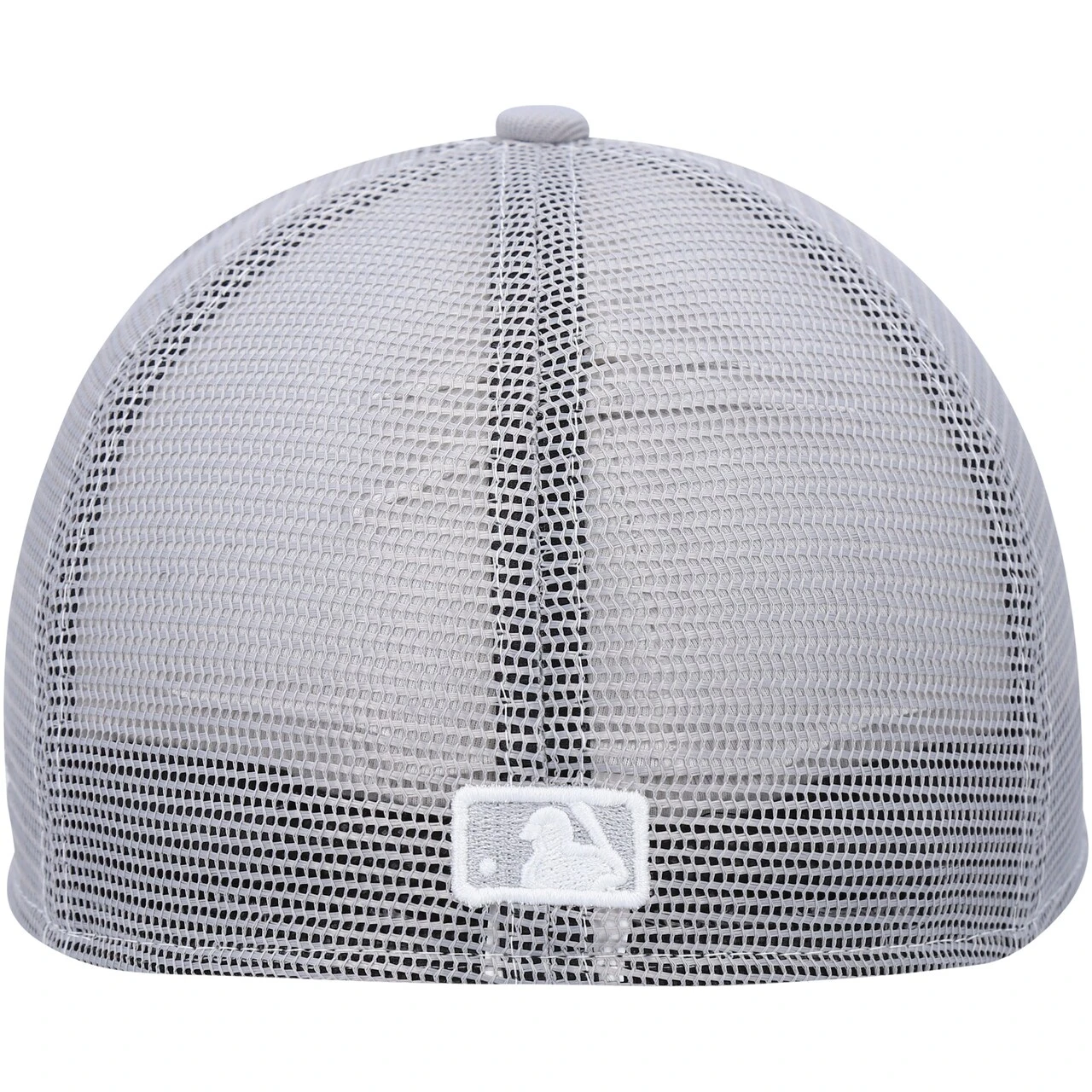 Men's Texas Rangers New Era Gray 2023 On-Field Batting Practice 59FIFTY Fitted Hat 4 Men's Texas Rangers New Era Gray 2023 On-Field Batting Practice 59FIFTY Fitted Hat - Image 4