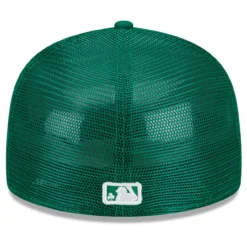 Men's Kansas City Royals New Era Green 2022 St. Patrick's Day 59FIFTY Fitted Hat -BaseballCap Hub Store mens new era green kansas city royals 2022 st patricks day 59fifty fitted hat pi4418000 altimages ff 4418190 f9283b41a989b4876dd7alt4 full