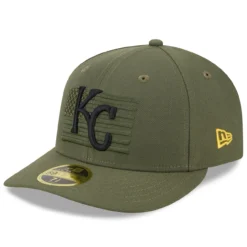 Men's Kansas City Royals New Era Green 2023 Armed Forces Day Low Profile 59FIFTY Fitted Hat -BaseballCap Hub Store mens new era green kansas city royals 2023 armed forces day low profile 59fifty fitted hat ss5 p 5042449pv 3u 8n77qm44x425jmp47bvtv 5ubxqrgzc1fasoxlp8xn
