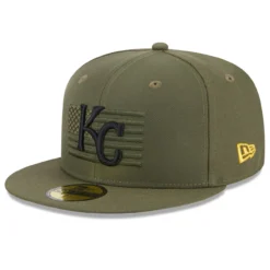 Men's Kansas City Royals New Era Green 2023 Armed Forces Day On-Field 59FIFTY Fitted Hat -BaseballCap Hub Store mens new era green kansas city royals 2023 armed forces day on field 59fifty fitted hat ss5 p 5042173pv 3u uwdb0yi0vqne7oja1aljv 05klapfdqqgyp4z2ouxt