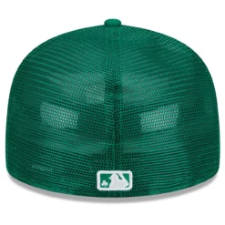 Men's Philadelphia Phillies New Era Green 2022 St. Patrick's Day 59FIFTY Fitted Hat 7 Men's Philadelphia Phillies New Era Green 2022 St. Patrick's Day 59FIFTY Fitted Hat -BaseballCap Hub Store mens new era green philadelphia phillies 2022 st patricks day 59fifty fitted hat pi4418000 altimages ff 4418196 8746959a0a6a7b3dee16alt4 full