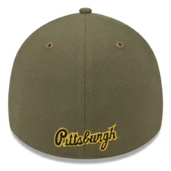Men's Pittsburgh Pirates New Era Green 2023 Armed Forces Day 39THIRTY Flex Hat -BaseballCap Hub Store mens new era green pittsburgh pirates 2023 armed forces day 39thirty flex hat ss5 p 5042707pv 4u kn3c1jz9qjavzkagenp0v 1jcfkivl59kfhx2ok6fp