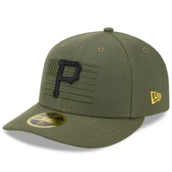Men's Pittsburgh Pirates New Era Green 2023 Armed Forces Day Low Profile 59FIFTY Fitted Hat 6 Men's Pittsburgh Pirates New Era Green 2023 Armed Forces Day Low Profile 59FIFTY Fitted Hat -BaseballCap Hub Store mens new era green pittsburgh pirates 2023 armed forces day low profile 59fifty fitted hat ss5 p 5042444pv 3u nfsqdlrucksbm3o4x8dev syasuouearjb67ooodip
