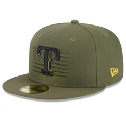 Men's Texas Rangers New Era Green 2023 Armed Forces Day On-Field 59FIFTY Fitted Hat -BaseballCap Hub Store mens new era green texas rangers 2023 armed forces day on field 59fifty fitted hat ss5 p 5042169pv 3u 39hmg888voleq8awbm8yv fs3vzya8xnhmr0pbw9ug