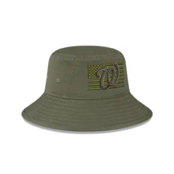 Men's Washington Nationals New Era Green 2023 Armed Forces Day Bucket Hat -BaseballCap Hub Store mens new era green washington nationals 2023 armed forces day bucket hat ss5 p 5044674pv 3u gt1sjjztemvoz0hjvnbmv btuqs3mfzkx2henskznc