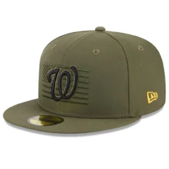 Men's Washington Nationals New Era Green 2023 Armed Forces Day On-Field 59FIFTY Fitted Hat -BaseballCap Hub Store mens new era green washington nationals 2023 armed forces day on field 59fifty fitted hat ss5 p 5042178pv 3u uc8zz9yhrsyycr08e6pav mec4mjkkca6fviozlak4