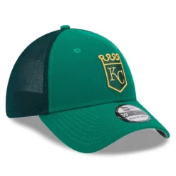 Men's Kansas City Royals New Era Kelly Green 2023 St. Patrick's Day 39THIRTY Flex Hat -BaseballCap Hub Store mens new era kelly green kansas city royals 2023 st patricks day 39thirty flex hat ss5 p 4987061pv 3u xzdvmretqivpokw3kjqev yl7rzoju30wyzhivw9g4