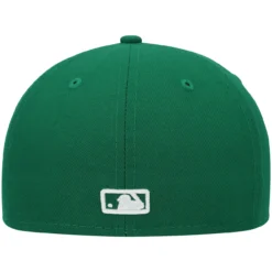 Men's Kansas City Royals New Era Kelly Green White Logo 59FIFTY Fitted Hat 7 Men's Kansas City Royals New Era Kelly Green White Logo 59FIFTY Fitted Hat -BaseballCap Hub Store mens new era kelly green kansas city royals white logo 59fifty fitted hat pi4708000 altimages ff 4708065 be9e6c385cddd3c972cealt4 full