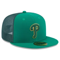 Men's Philadelphia Phillies New Era Kelly Green 2023 St. Patrick's Day 59FIFTY Fitted Hat 6 Men's Philadelphia Phillies New Era Kelly Green 2023 St. Patrick's Day 59FIFTY Fitted Hat -BaseballCap Hub Store mens new era kelly green philadelphia phillies 2023 st patricks day 59fifty fitted hat ss5 p 4986982pv 3u hwv7owvh2pfhu5s9agywv iincs59qqjjq6tb6qds3