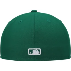 Men's Texas Rangers New Era Kelly Green White Logo 59FIFTY Fitted Hat -BaseballCap Hub Store mens new era kelly green texas rangers white logo 59fifty fitted hat pi4708000 altimages ff 4708063 aad9550aa1532a8b4ccealt4 full