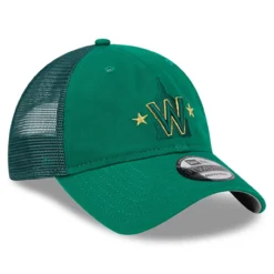 Men's Washington Nationals New Era Kelly Green 2023 St. Patrick's Day 9TWENTY Adjustable Hat -BaseballCap Hub Store mens new era kelly green washington nationals 2023 st patricks day 9twenty adjustable hat ss5 p 4986913pv 3u siog7hhwsjydrwb2fb4tv fdnv0endug7nnovfpcus