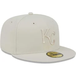 Men's Kansas City Royals New Era Khaki Tonal 59FIFTY Fitted Hat 6 Men's Kansas City Royals New Era Khaki Tonal 59FIFTY Fitted Hat -BaseballCap Hub Store mens new era khaki kansas city royals tonal 59fifty fitted hat ss5 p 200015911pv 3u bni4hlmkty5onkehebw6v tuqzchzq8qv116wgtm3k