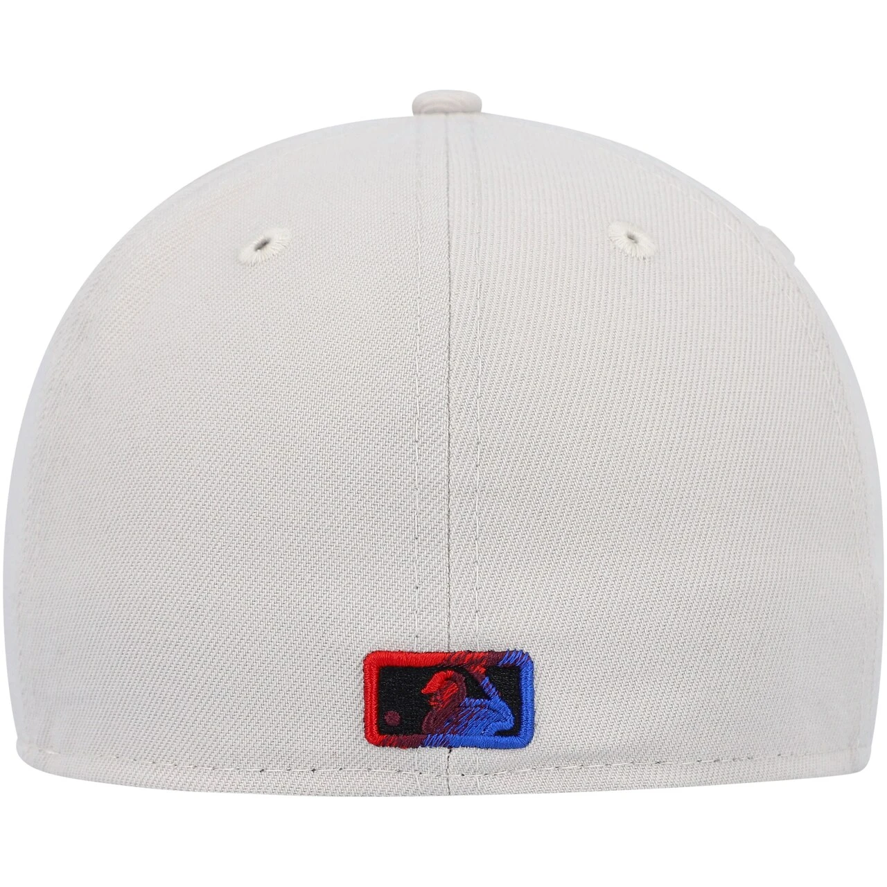 Men's Philadelphia Phillies New Era Khaki Stone Dim Undervisor 59FIFTY Fitted Hat 4 Men's Philadelphia Phillies New Era Khaki Stone Dim Undervisor 59FIFTY Fitted Hat - Image 4