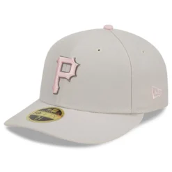 Men's Pittsburgh Pirates New Era Khaki 2023 Mother's Day Low Profile 59FIFTY Fitted Hat 6 Men's Pittsburgh Pirates New Era Khaki 2023 Mother's Day Low Profile 59FIFTY Fitted Hat -BaseballCap Hub Store mens new era khaki pittsburgh pirates 2023 mothers day low profile 59fifty fitted hat ss5 p 5041166pv 3u 3oons7a89llwjvlfwjcev 4g1eyrfjt1d2aybdjmn5