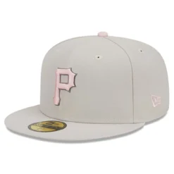 Men's Pittsburgh Pirates New Era Khaki 2023 Mother's Day On-Field 59FIFTY Fitted Hat -BaseballCap Hub Store mens new era khaki pittsburgh pirates 2023 mothers day on field 59fifty fitted hat ss5 p 5041121pv 3u 5i0j2dmrqoqvfunpi9s0v ffyzqnvscoog9sj8ph2m