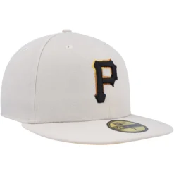 Men's Pittsburgh Pirates New Era Khaki Stone Dim Undervisor 59FIFTY Fitted Hat -BaseballCap Hub Store mens new era khaki pittsburgh pirates stone dim undervisor 59fifty fitted hat ss5 p 4961121pv 3u vhtxnedtka0wnwwchzbmv lpp7kiowhckvll0lfdfs