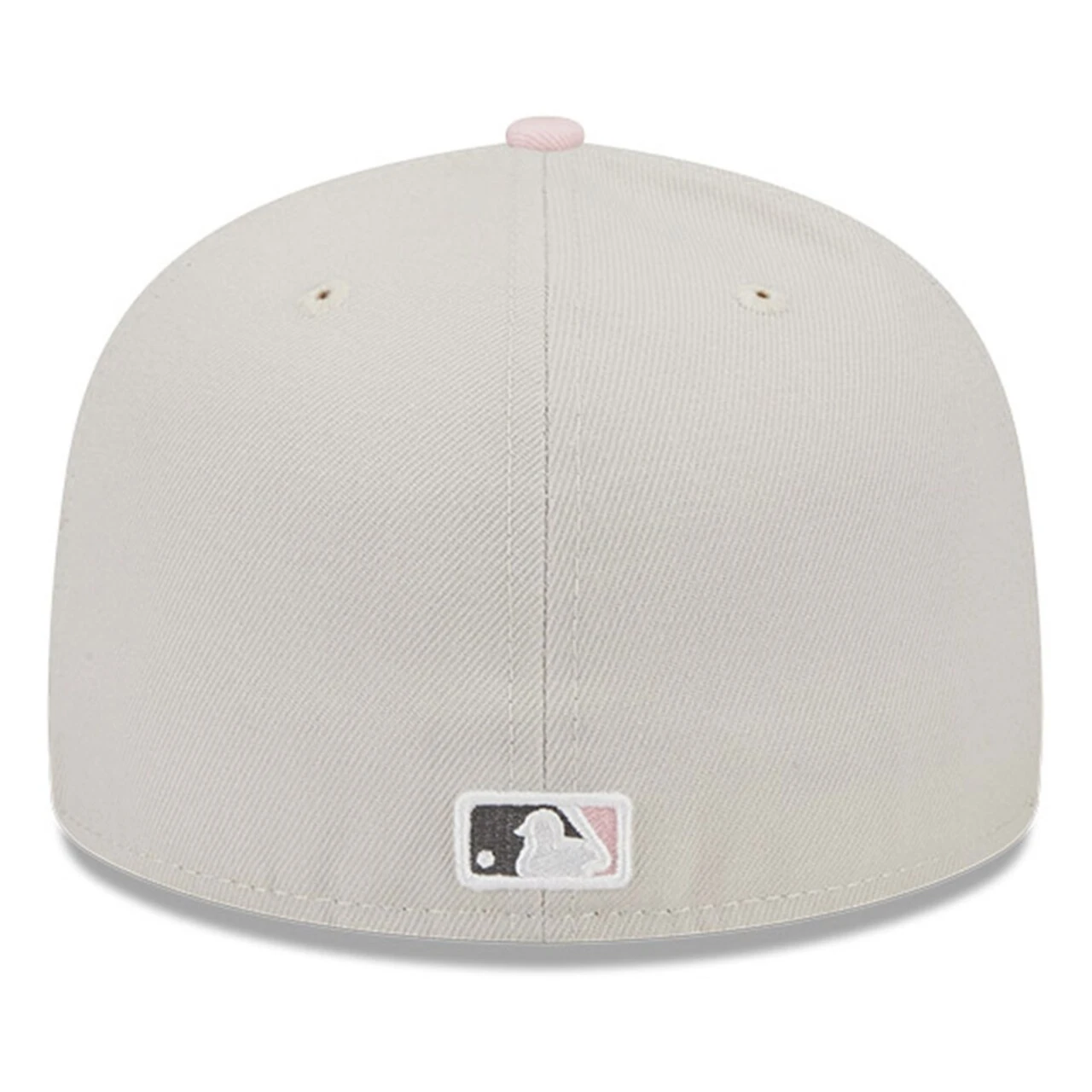 Men's Seattle Mariners New Era Khaki 2023 Mother's Day On-Field 59FIFTY Fitted Hat 4 Men's Seattle Mariners New Era Khaki 2023 Mother's Day On-Field 59FIFTY Fitted Hat - Image 4
