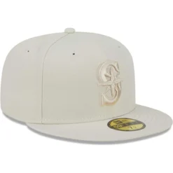 Men's Seattle Mariners New Era Khaki Tonal 59FIFTY Fitted Hat 6 Men's Seattle Mariners New Era Khaki Tonal 59FIFTY Fitted Hat -BaseballCap Hub Store mens new era khaki seattle mariners tonal 59fifty fitted hat ss5 p 200015924pv 3u qpbnlfyipdl8rjedjbdnv yioxjmdktmrw4pgmvhb8