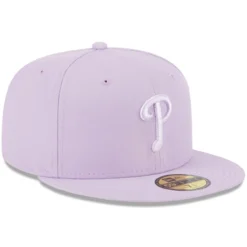 Men's Philadelphia Phillies New Era Lavender 2023 Spring Color Basic 59FIFTY Fitted Hat -BaseballCap Hub Store mens new era lavender philadelphia phillies 2023 spring color basic 59fifty fitted hat ss5 p 4998431pv 3u foyj0lesfsjl16qckfylv er9qtdxkgkdkls9tfo1b