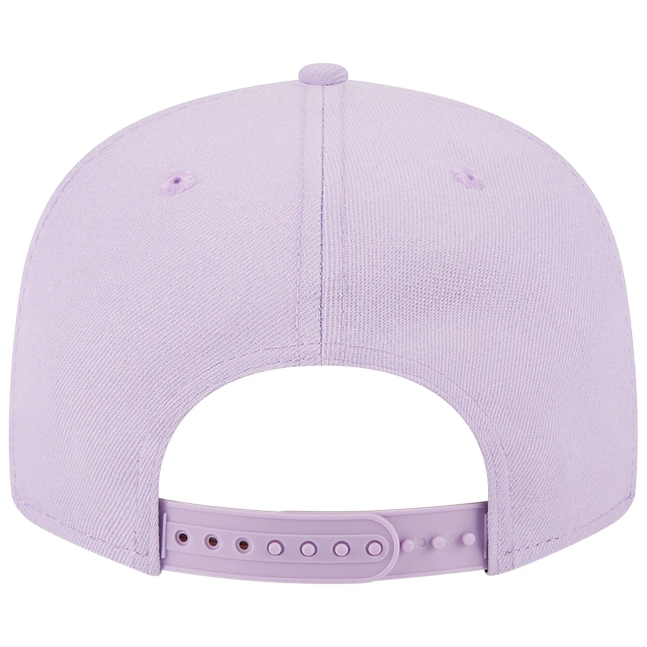 Men's Pittsburgh Pirates New Era Lavender Spring Color Basic 9FIFTY Snapback Hat 4 Men's Pittsburgh Pirates New Era Lavender Spring Color Basic 9FIFTY Snapback Hat - Image 4