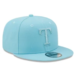Men's Texas Rangers New Era Light Blue Color Pack Tonal 9FIFTY Snapback Hat -BaseballCap Hub Store mens new era light blue texas rangers color pack tonal 9fifty snapback hat ss5 p 4673980pv 3u yoaplm3484rpibkcu7wcv pyirxajnk1qaqot00ye2