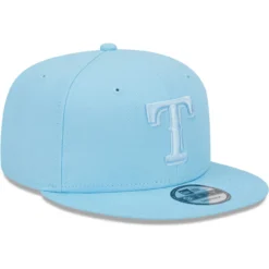 Men's Texas Rangers New Era Light Blue Spring Color Basic 9FIFTY Snapback Hat 6 Men's Texas Rangers New Era Light Blue Spring Color Basic 9FIFTY Snapback Hat -BaseballCap Hub Store mens new era light blue texas rangers spring color basic 9fifty snapback hat ss5 p 5000355pv 3u adjyrbm2kxpeqfb1zlsyv lgmnnjvp8934aa3qiae6
