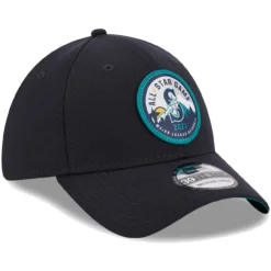 Men's New Era Navy 2023 MLB All-Star Game Patch Fan 39THIRTY Flex Hat 6 Men's New Era Navy 2023 MLB All-Star Game Patch Fan 39THIRTY Flex Hat -BaseballCap Hub Store mens new era navy 2023 mlb all star game patch fan 39thirty flex hat ss5 p 200005478pv 3u 0jcxghohfr1ucxrndt2yv lsy9c3josepxos72qxce