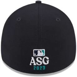 Men's New Era Navy 2023 MLB All-Star Game Patch Fan 39THIRTY Flex Hat 7 Men's New Era Navy 2023 MLB All-Star Game Patch Fan 39THIRTY Flex Hat -BaseballCap Hub Store mens new era navy 2023 mlb all star game patch fan 39thirty flex hat ss5 p 200005478pv 4u 0jcxghohfr1ucxrndt2yv 4gh0fs2oznzzg17demfq