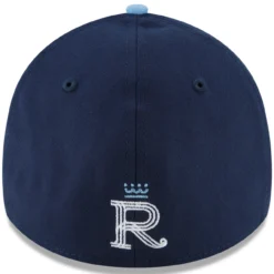 Men's Kansas City Royals New Era Navy 2022 City Connect 39THIRTY Flex Hat -BaseballCap Hub Store mens new era navy kansas city royals 2022 city connect 39thirty flex hat pi4464000 altimages ff 4464376 1d4970019332a06a36a5alt4 full