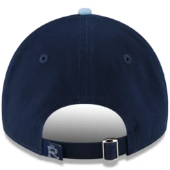 Men's Kansas City Royals New Era Navy 2022 City Connect 9TWENTY Adjustable Hat -BaseballCap Hub Store mens new era navy kansas city royals 2022 city connect 9twenty adjustable hat pi4464000 altimages ff 4464398 100dc9b83bbf8b58ca2balt4 full