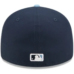 Men's Kansas City Royals New Era Navy 2022 City Connect Low Profile 59FIFTY Fitted Hat -BaseballCap Hub Store mens new era navy kansas city royals 2022 city connect low profile 59fifty fitted hat pi4464000 altimages ff 4464414 5cdc46805e8ffb2edaf9alt4 full