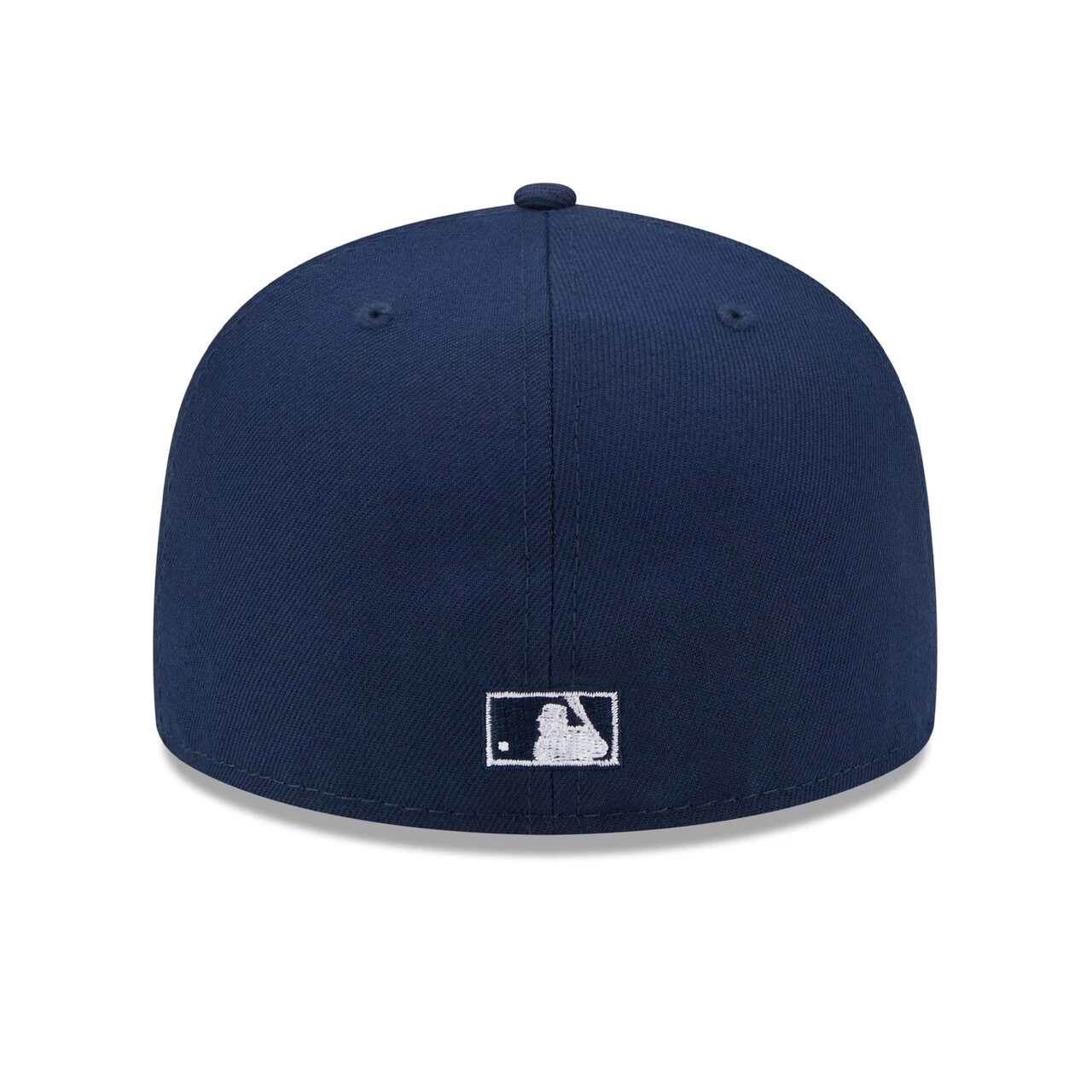 Men's Pittsburgh Pirates New Era Navy Cooperstown Collection Oceanside Green Undervisor 59FIFTY Fitted Hat 4 Men's Pittsburgh Pirates New Era Navy Cooperstown Collection Oceanside Green Undervisor 59FIFTY Fitted Hat - Image 4