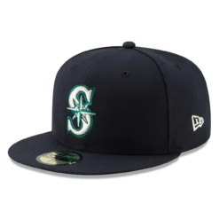 Men's Seattle Mariners New Era Navy 2023 All-Star Game Authentic Collection On-Field 59FIFTY Fitted Hat -BaseballCap Hub Store mens new era navy seattle mariners 2023 all star game authentic collection on field 59fifty fitted hat ss5 p 200013410pv 3u f8krergnxhduxnsitwfvv zqbre0hthxzopfqbp3ql
