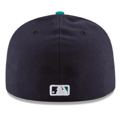 Men's Seattle Mariners New Era Navy 2023 All-Star Game Authentic Collection On-Field Alternate 59FIFTY Fitted Hat -BaseballCap Hub Store mens new era navy seattle mariners 2023 all star game authentic collection on field alternate 59fifty fitted hat ss5 p 200013411pv 4u ddh9bmu0isxln5evlfhdv wvxilvpsjmcw8pu8bens