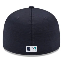 Men's Seattle Mariners New Era Navy 2023 Clubhouse Low Profile 59FIFTY Fitted Hat -BaseballCap Hub Store mens new era navy seattle mariners 2023 clubhouse low profile 59fifty fitted hat ss5 p 4989935pv 4u mcm6vyniw4ohpglyqk6fv jdpzez9fsx69gevtyzps