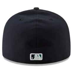 Men's Seattle Mariners New Era Navy 2023 Jackie Robinson Day 59FIFTY Fitted Hat -BaseballCap Hub Store mens new era navy seattle mariners 2023 jackie robinson day 59fifty fitted hat ss5 p 5045990pv 4u icpwgy4ijnrhzlcj4ytuv jpzbpygzzght81xo7vmv