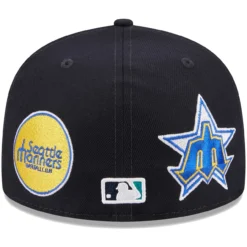 Men's Seattle Mariners New Era Navy 2023 MLB All-Star Game Multi-Patch 59FIFTY Fitted Hat 7 Men's Seattle Mariners New Era Navy 2023 MLB All-Star Game Multi-Patch 59FIFTY Fitted Hat -BaseballCap Hub Store mens new era navy seattle mariners 2023 mlb all star game multi patch 59fifty fitted hat ss5 p 200005483pv 4u raxxd7ks2dpcflqwsj1ov 1dojm4ytkq3zdwuusdjc